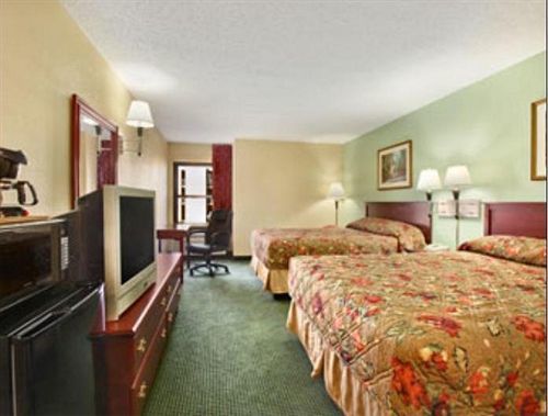 Best Western Рок-Гілл Екстер'єр фото